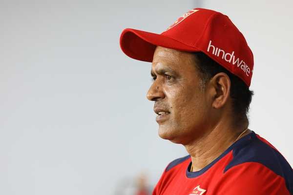 Sunil Joshi Leaves PBKS to Pursue Key Role at BCCI Center of Excellence