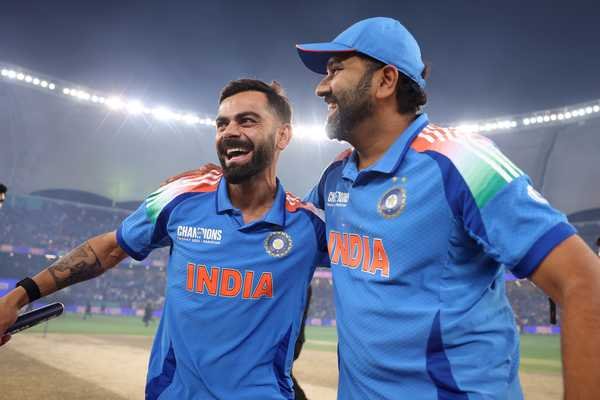 Rohit and Kohli Set to Return: India's ODI Squad Announcement vs. Australia