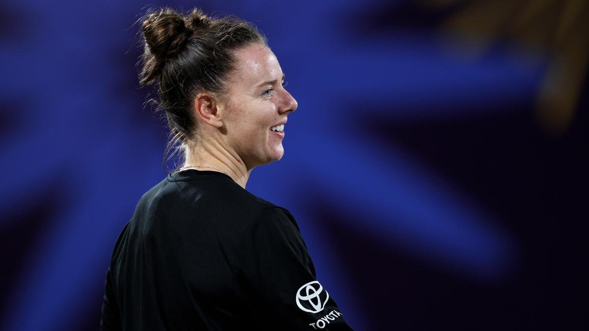 England Prepares to Tackle Sri Lanka's Spin in 2025 Women's World Cup Clash