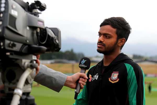 Mahidul Set for Debut in West Indies ODI Series