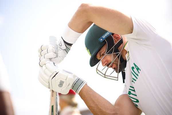 Markram's Team Gears Up for Pakistan Spin Challenge