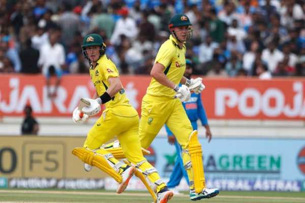 Labuschagne Fills In for Green in India ODIs Amid Rest Period