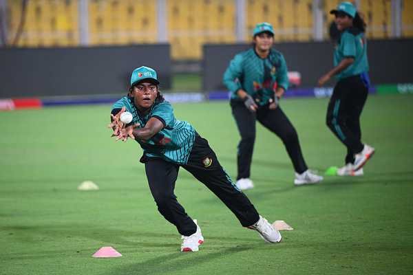 Marufa Akter Poised for Stellar Return in New Zealand Showdown