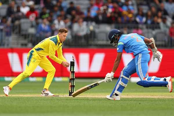 Perth Connection Enhances Kuhnemann's Death Over Mastery