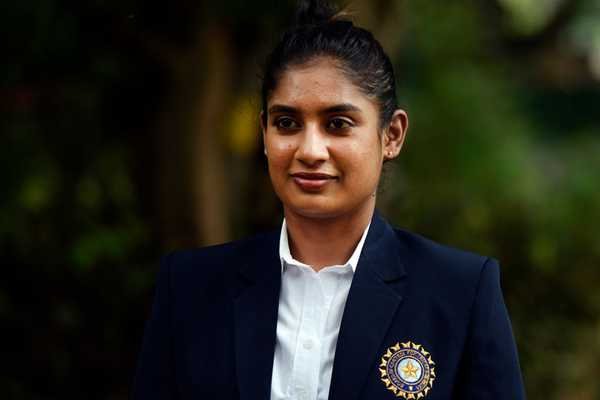 The Mithali Raj Pavilion: Honoring a Cricket Icon