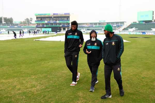 Master Your Game, Forget the Rivalry