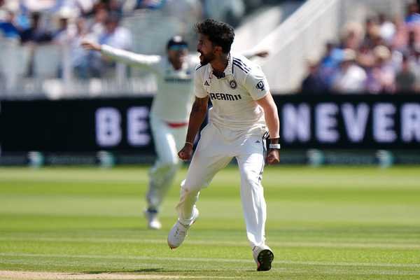 Nurturing Nitish: Ten Doeschate Unveils Sai's Allrounder Potential