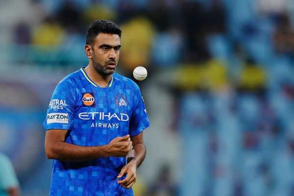 Andre Fletcher Scores Big, Ashwin Misses Out at ILT20 Auction