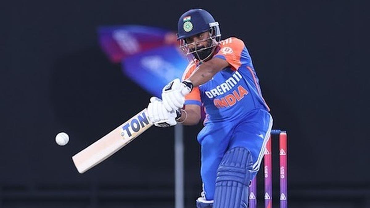 Prabhsimran's Heroics Seal Series Victory for India A in Thrilling Finale
