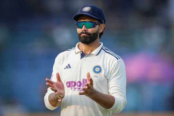 Jadeja Aims for Triumphant Return in 2027 ODI World Cup