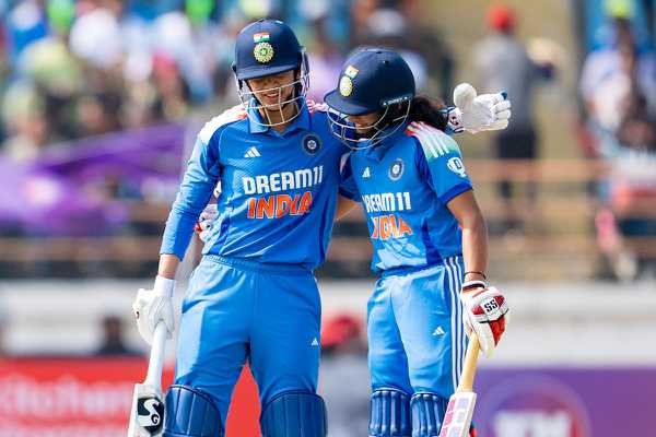 Demystifying the Strike Rate: India's Trio in Focus