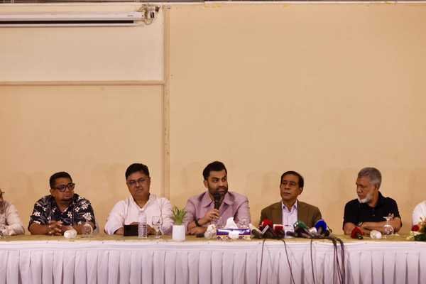 DCCOA Declares Citywide Cricket Boycott in Dhaka