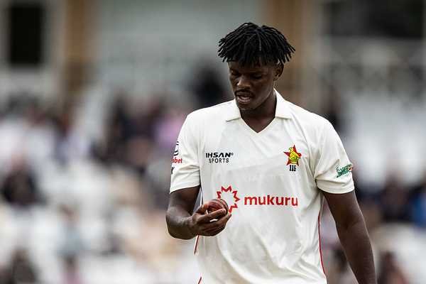 Evans and Ngarava Return to Bolster Squad for Pivotal Afghanistan Test