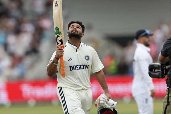 Pant Takes Charge: Leading India A into Pivotal SA Test Showdown