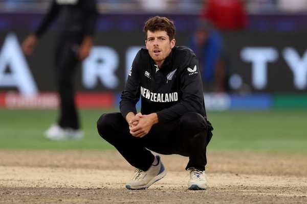 England T20Is: Santner and Ravindra Make Their Comeback