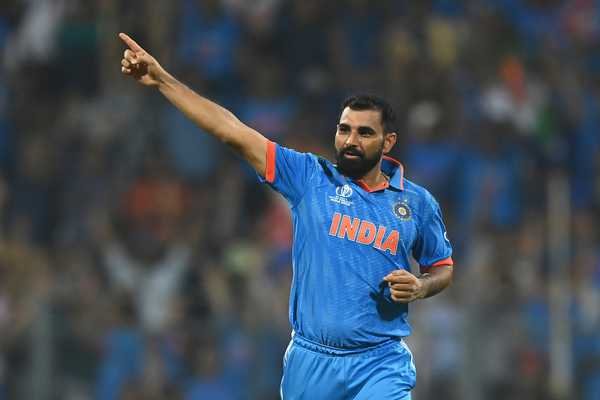 Agarkar Highlights Shami's Fitness Issues Before Key Australia Showdown