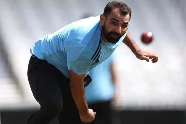 Shami and Akash Deep Strengthen Bengal Squad as Easwaran Takes Captaincy Reins