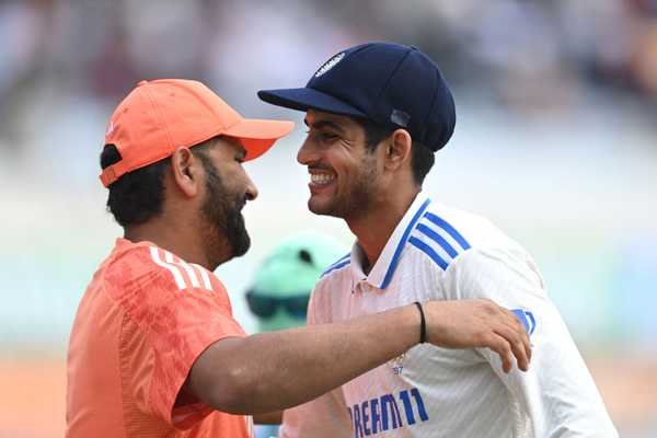 Lessons in Friendship: Emulating Rohit's Bonding Success