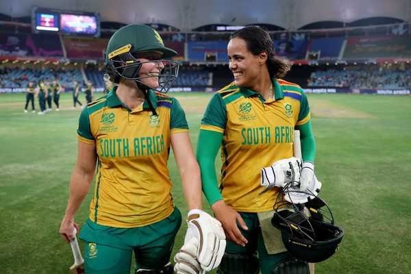 Beyond the Boundary: South Africa's Fierce Rivalry with England