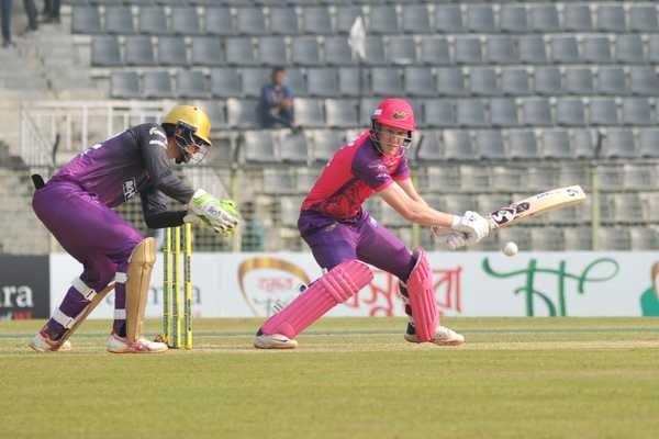 Clash of Giants: BPL's Ultimate Quintet Duel