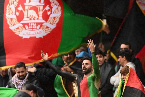 Broken Dreams: The Untold Story of Afghan Cricket's Heartbreak