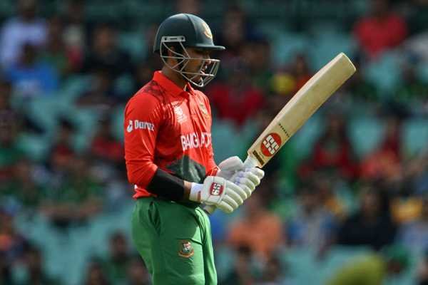 Visa Issues Put Soumya Sarkar's Participation in Afghanistan Series Opener in Doubt