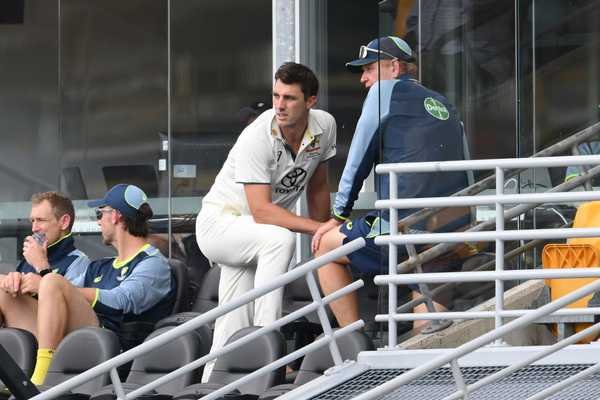 Cummins Set for Ashes Return, Hints McDonald