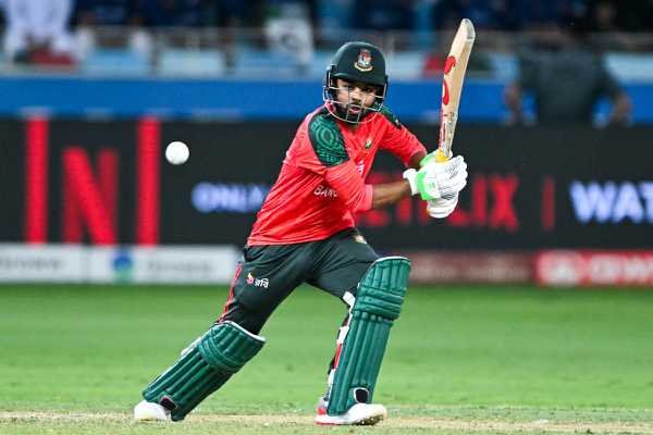 Towhid: The Game-Changing Run Out Moment