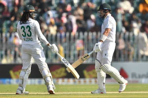 Resilient Pathways: Tales of Tenacity in Pakistan