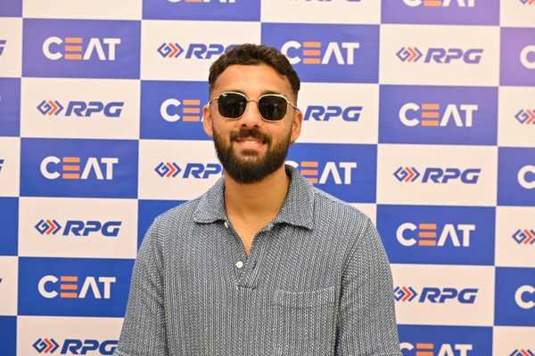 Chakaravarthy: Commanding Fate in the Asia Cup Showdown