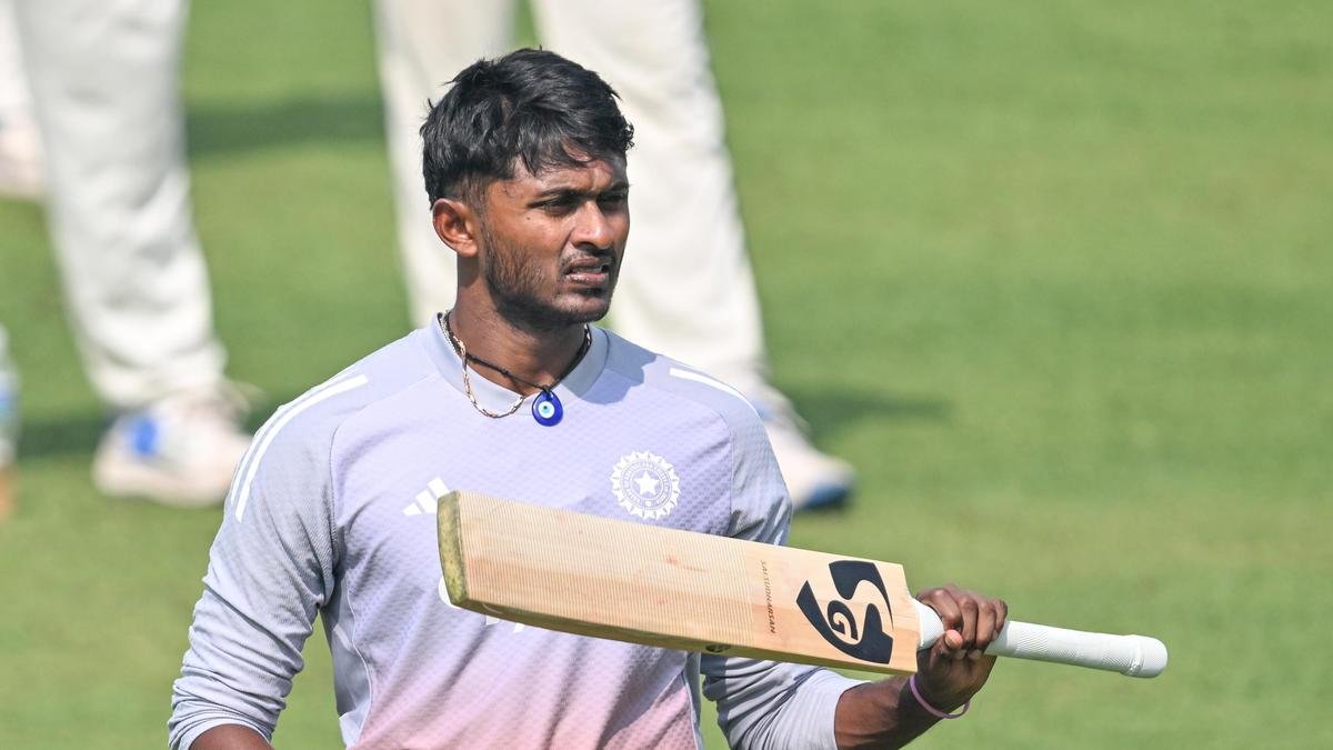 India Focuses on Spin Mastery in Kolkata Ahead of SA Clash