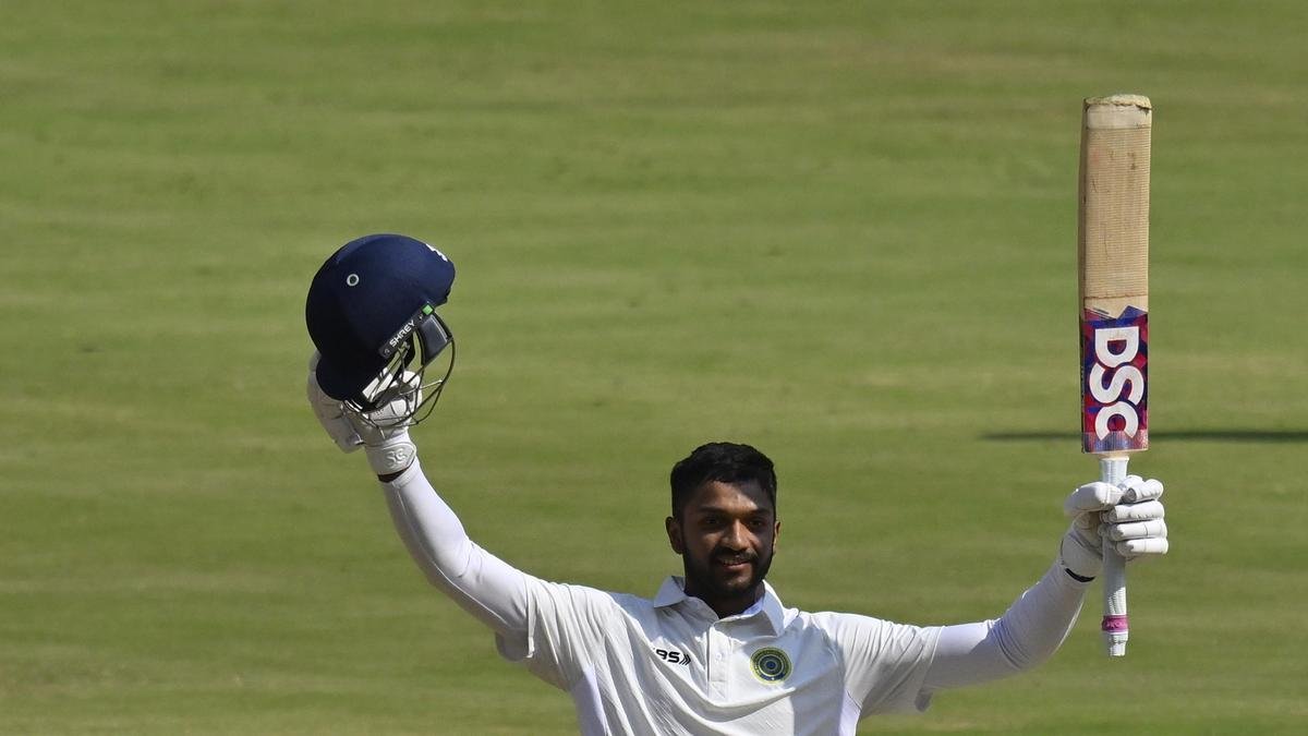 Hyderabad's Rahul Finds Strength in Lessons Learned, Champions Dedication and Process