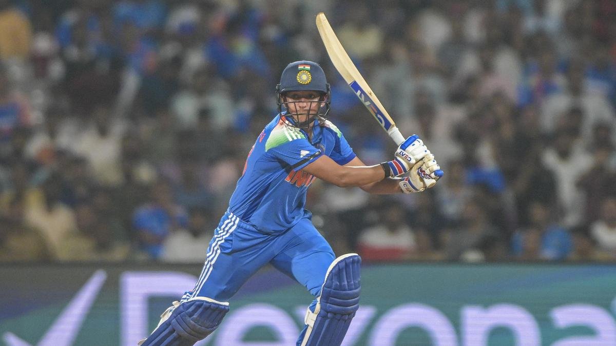 Embracing Defeat, Pursuing Triumph: Skipper Harmanpreet's Vision for India vs South Africa Final