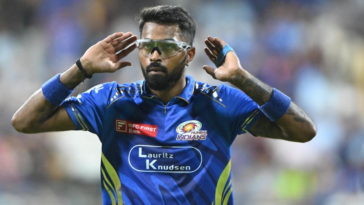 Revolutionary IPL Trades: The Transfers That Redefined Cricket