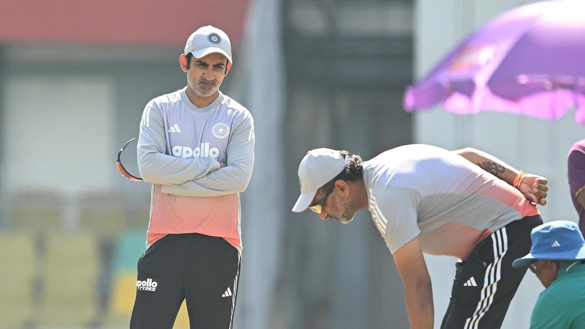 Clash of Titans: India and South Africa Battle for Supremacy in Guwahati