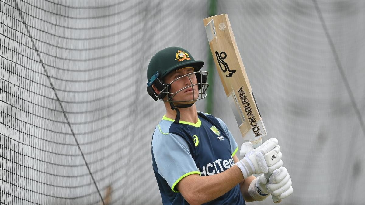 Labuschagne In, Konstas Out: Australia's Ashes Squad Revealed
