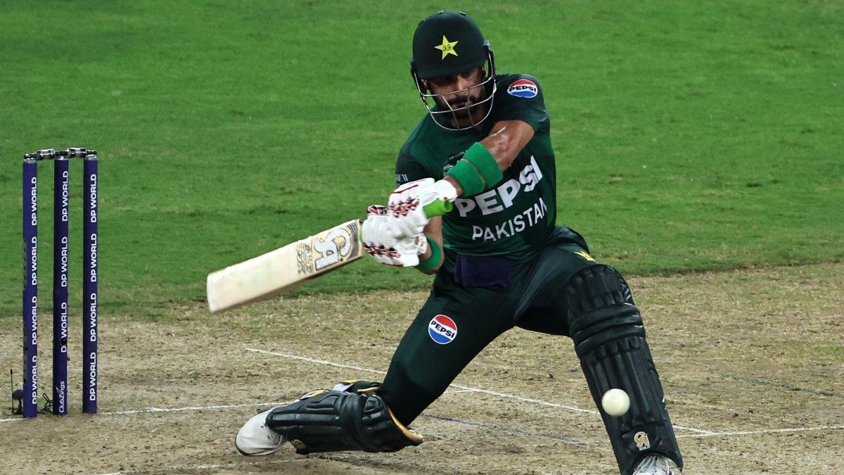 Sahibzada Farhan's Explosive Innings Leads Pakistan to Victory Against Sri Lanka in 2025 Tri Series