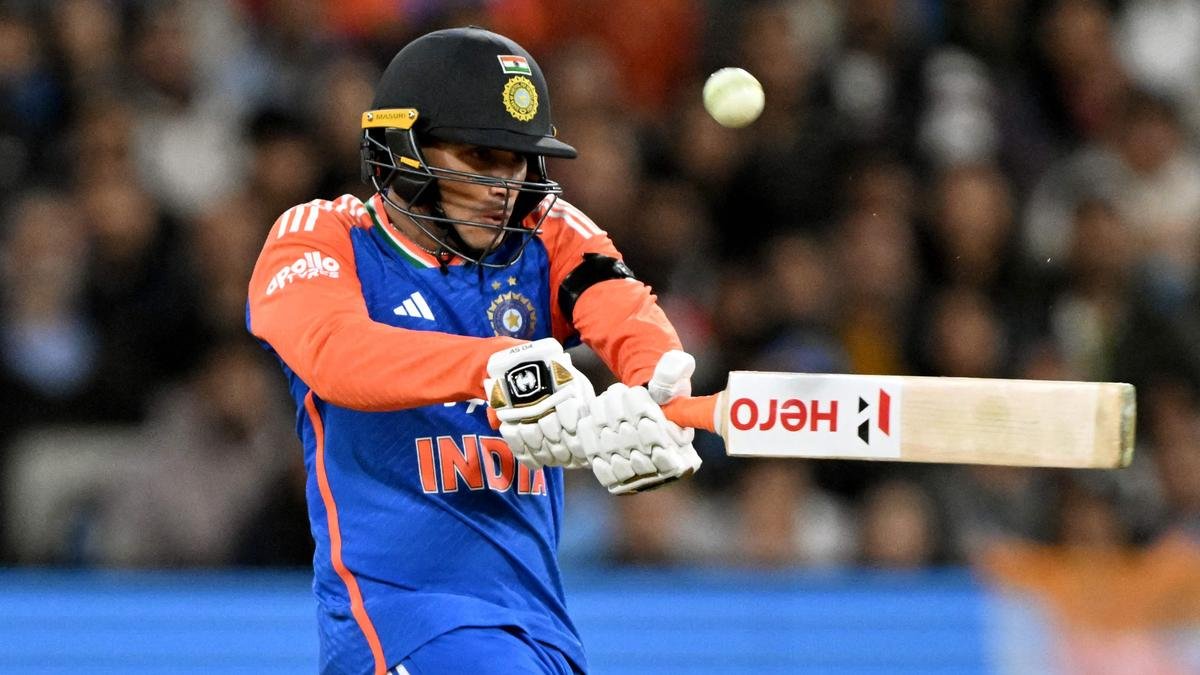 Abhishek Sharma Analyzes India's Struggle with Surprising Bounce in 2nd T20I vs Australia