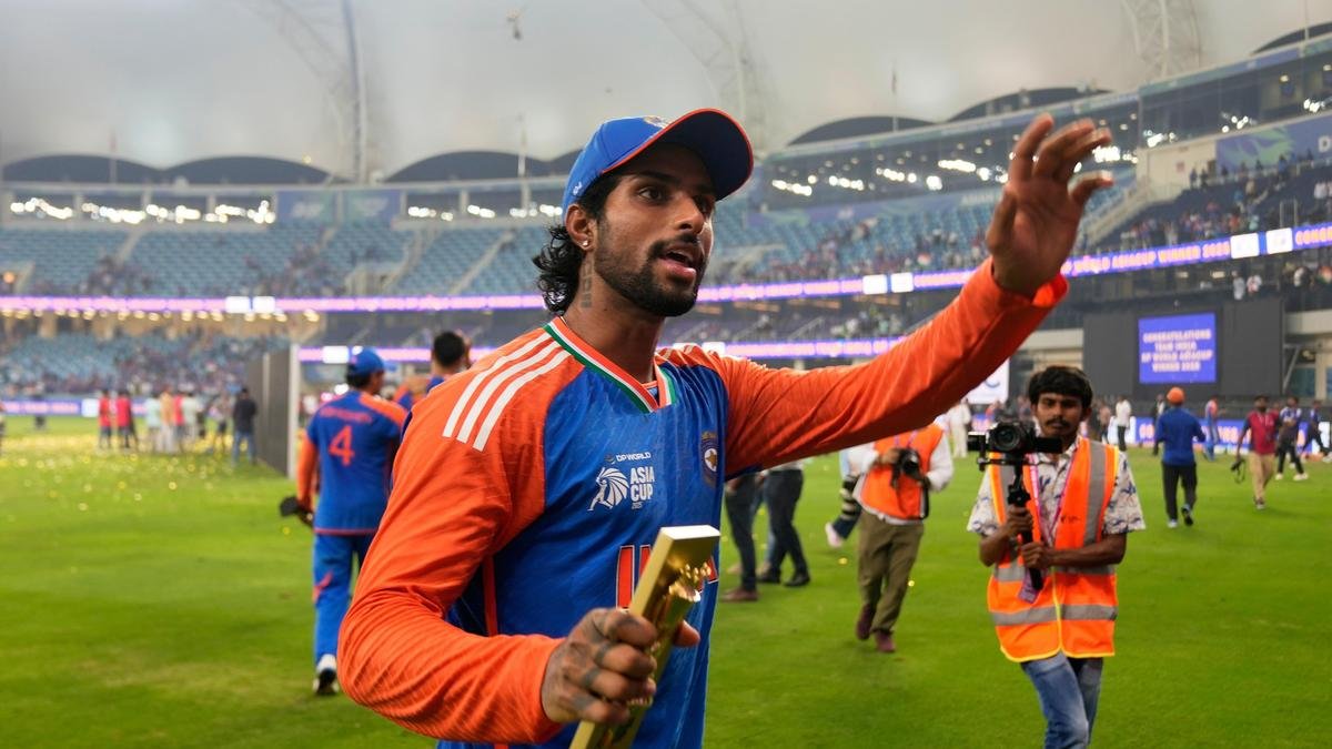 Varma to Captain India A in South Africa, Kishan Enhances Squad Dynamics