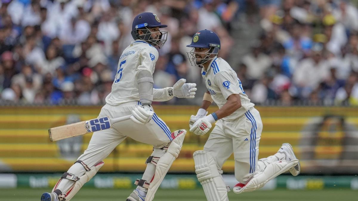 Tailoring Roles: Distinct Paths for India's Test and ODI All-Rounders