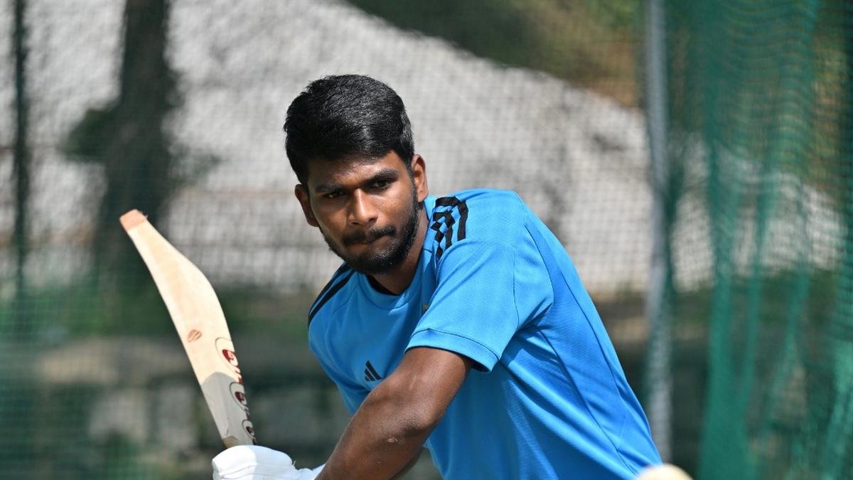 Aaron George Varghese Aims for Swift Success, Inspired by AB de Villiers