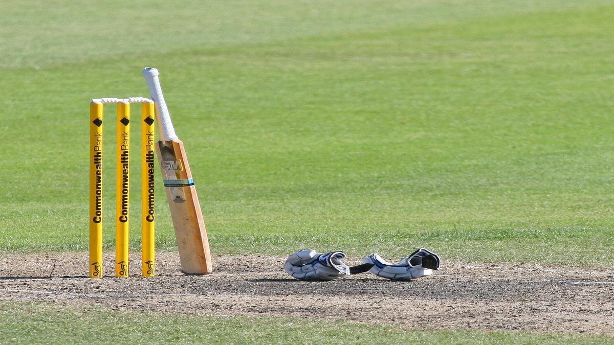 DDCA Removes U-19 Selection Head Ashu Dani Following IHPL T20 Controversy