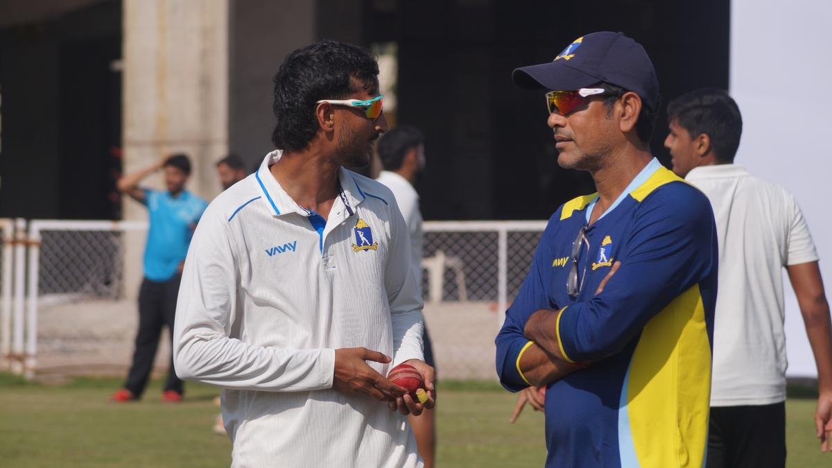Bengal Seeks Comeback Against Railways in 2025-26 Ranji Trophy Clash
