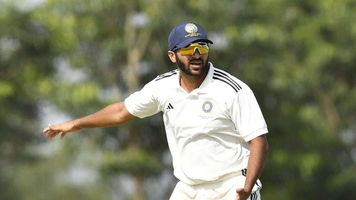 Shardul Thakur: Harmonizing White Ball Play to Unite Domestic and International Arenas