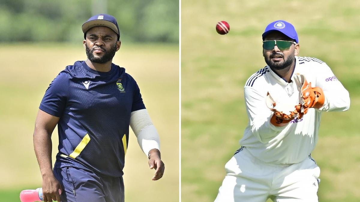 Jurel's Stellar 132 Can't Prevent India A's Collapse at 255 Against South Africa A