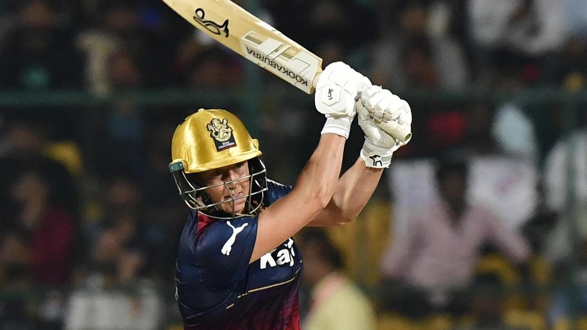 Gujarat Giants Snag Sophie Devine for Rs. 2 Crore in WPL 2026 Bidding Surprise