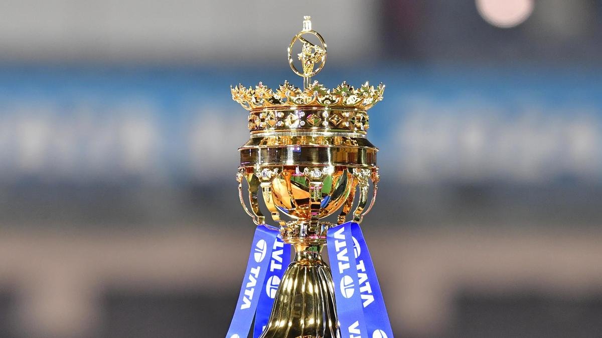 WPL 2026: Unveiling the Full Match Itinerary and Venue Details