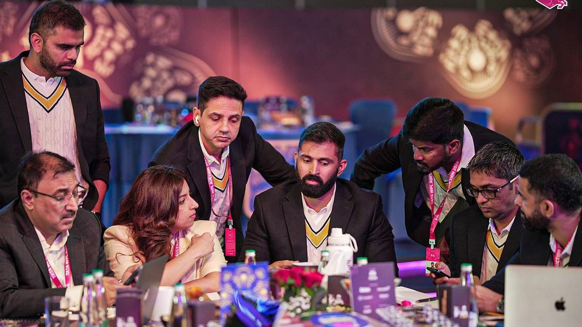 UP Warriorz Coach Nayar Eagerly Awaits Exciting WPL Journey