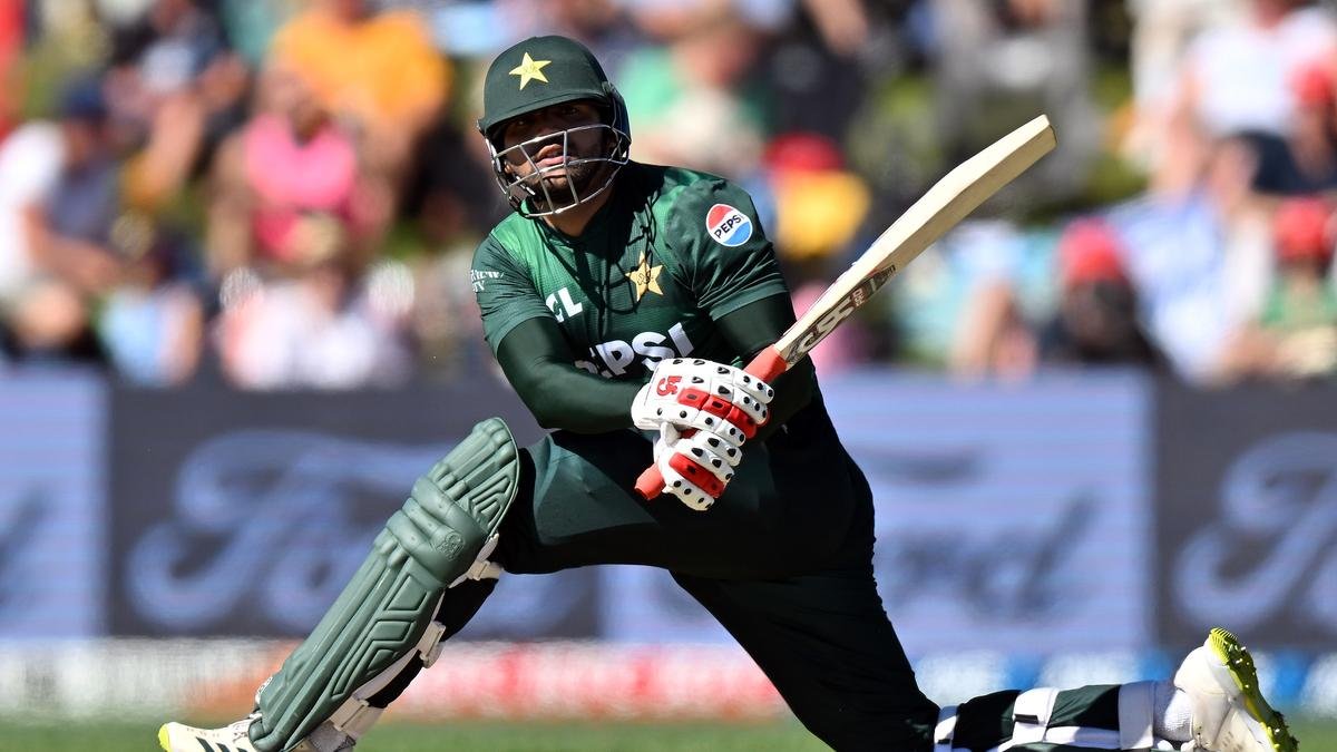 Pakistan Seals Victory Against Kuwait to Secure 2025 Hong Kong Sixes Championship