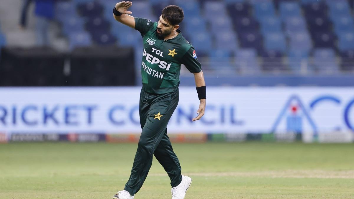 Cricket Icons Disciplined: Yadav, Bumrah, and Rauf Face ICC Sanctions